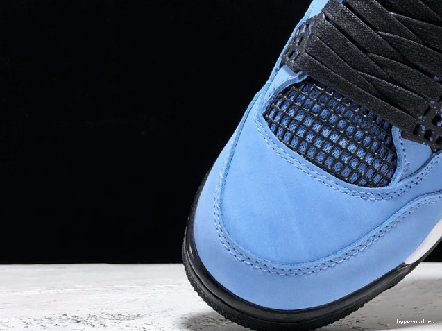 Air Jordan 308497-406 Jack 4 x Travis Scott Cactus 1207